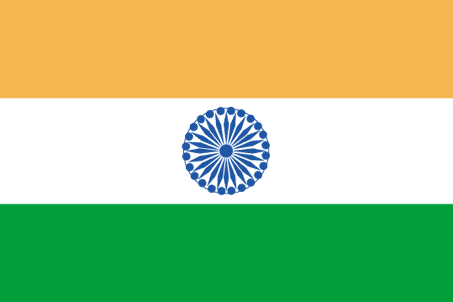 India