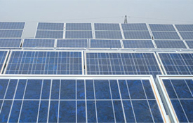 Solar Energy Equipments ID No 1