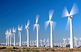 Wind Energy Equipments ID No 2